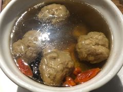 花菇汽水肉-U你·湖北家宴菜(南湖总店)