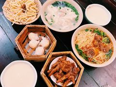 -小街天府