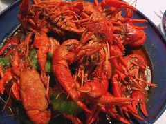 -红盔甲·小龙虾(天钥桥店)