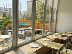 -DEEP COFFEE(瑞光烘焙工厂店)