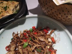 -围龙屋客家食府(福田店)