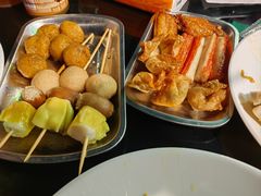 -明記茶餐廳(福田总店)