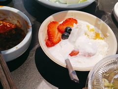 -巴蜀大将火锅(春熙店)