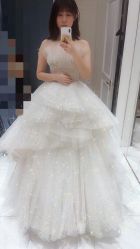 -GRACE KELLY婚纱与礼服(北京店)