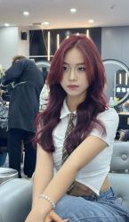 -藤野造型烫染·漂发