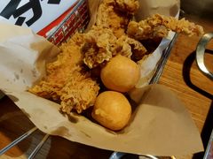 -包装马车·韩国料理·포장마차