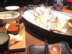 -千代武日本料理(哈西店)