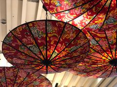 -东北人粗粮饺子坊(南山店)