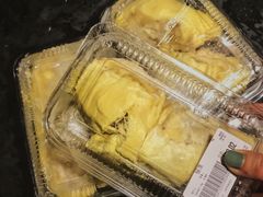 -果蔬好生活超市(乐堤港店)