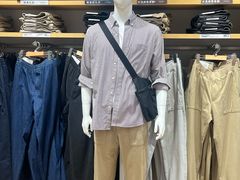 -优衣库(广州恒宝广场店)