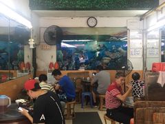 大堂-祥胜美食