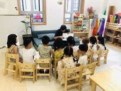 -嘉德美润儿童之家