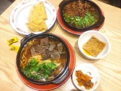 -江小姐的砂锅店