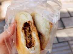 鲜肉汽水包-毛氏汽水包(山海关路店)