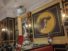 -Entrecôte 法国牛扒馆(保利·时光里店)