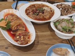 -闻香阁·清真(光荣道店)