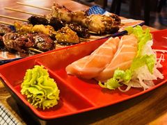 -可以の屋(欢乐城店)