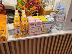 -PARIS BAGUETTE巴黎贝甜(周浦万达店)