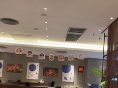 -必胜客(万达广场店)