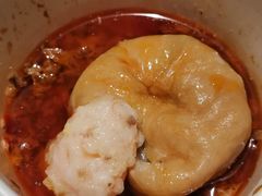 -海底捞火锅(九久奥特莱斯店)