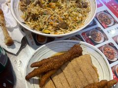 -扬二春炒饭(国庆路总店)