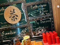 -好伦哥比萨烤肉自助(马家堡店)