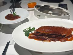-四季民福烤鸭店(前门大栅栏店)
