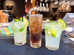 -haxnbauer海森堡德国餐厅(深圳coco店)