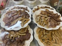 -清真牛街祥云轩门钉肉饼(左家庄店)