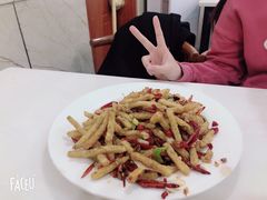 -田记餐馆(富国街店)