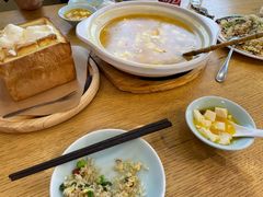 -去茶去餐厅(中央大街店)