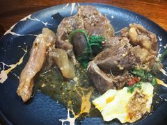 -受气牛肉·重庆耙牛肉(来福士店)
