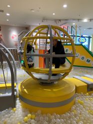 -乐多星球潮玩中心(沈阳嘉里城店)