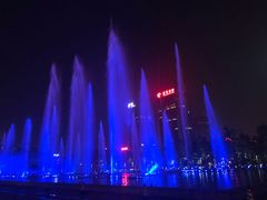 -百林公园-两江幸福广场