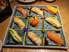 -木大叔的料理店(喜荟城店)