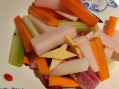 -雲蜀龙阁·金牌水煮鱼(方庄店)