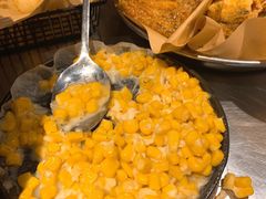 芝士玉米-富乐满韩国正宗炸鸡韩国料理(虹泉路店)