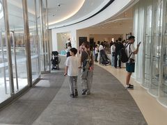 -深圳湾万象城(南山店)