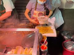 -明记牛杂(新马路分店)