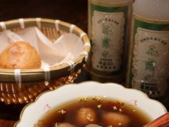 -贡梅老面馆·蟹粉面·无锡特色小吃(南长街主推店)