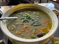 -清真·马坡烧烤涮牛肚·酸浆火锅(新区总店)