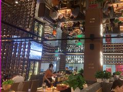 -西塔老太太泥炉烤肉(武汉摩尔城店)
