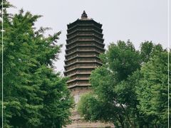 -玲珑塔公园