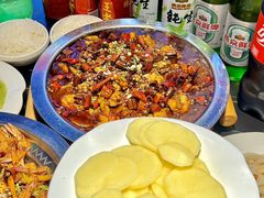 -美蛙四季(亦庄店)