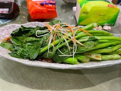 -大眼锅贴水饺(河东店)