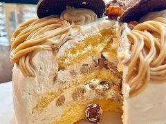 -B.O.M波姆烘焙(凤凰街店)