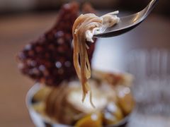 栗子芭菲-Ginko银子(青龙街店)
