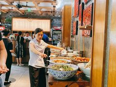 -慧娟面馆·餐厅(望江路店)