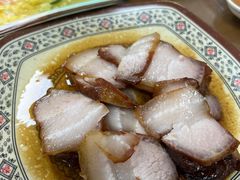 -聂记粤菜馆(鼓西路店)