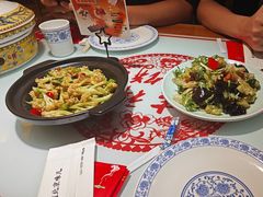 -富贵春饼·烤鸭·大厨现炒(泰华店)